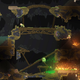 Illustration for article titled Noita Is A Delightful Game Where You Can Destroy Every Pixel You See